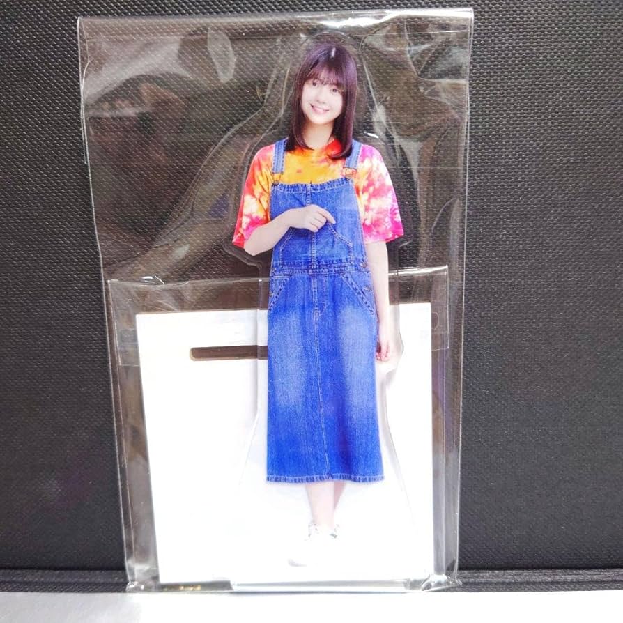 (専用+A冨里)冨里奈央　乃木坂46 真夏の全国ツアー S賞アクリルスタンド Amazon.co.jp: 冨里奈央 個別 アクリルスタンド 真夏の全国ツアー 大阪