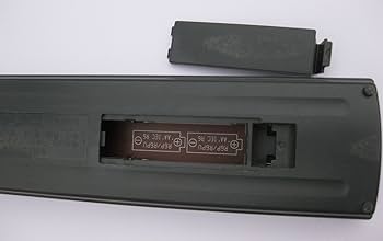 (未使用･未開封品)　Panasonic ハイビジョンブルーレイディスクレコーダー用シンプルリモコン N2QAYB000552 p1m72rm Amazon.co.jp: Panasonic ブルーレイディスクレコーダー用