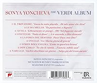 Vista 2 de The Verdi Album