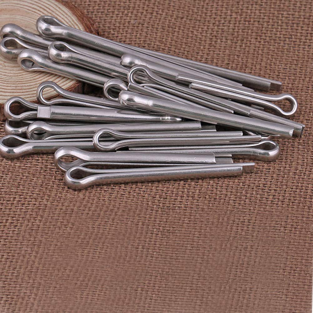 Cotter Pin Installation Tool