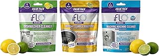 Appliance Cleaning Pods Bundle