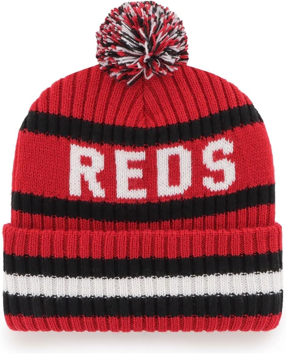 47 unisex-adult Beanie - Image 2