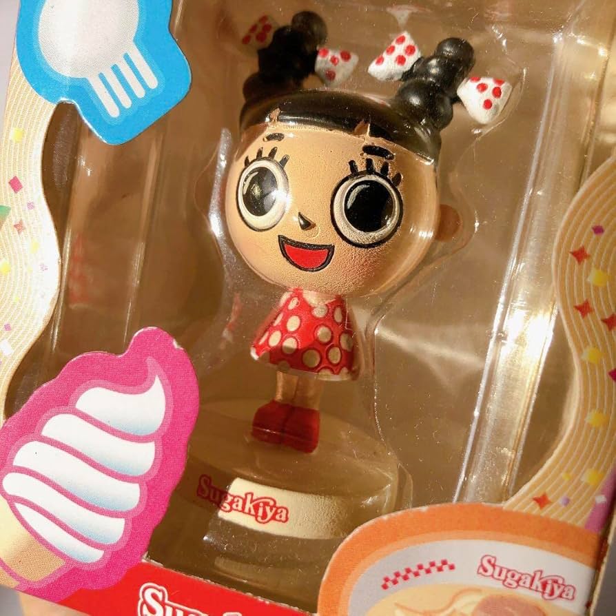 スガキヤ　スガキヤカー　フィギュア 2025年最新】スガキヤ フィギュアの人気アイテム - メルカリ