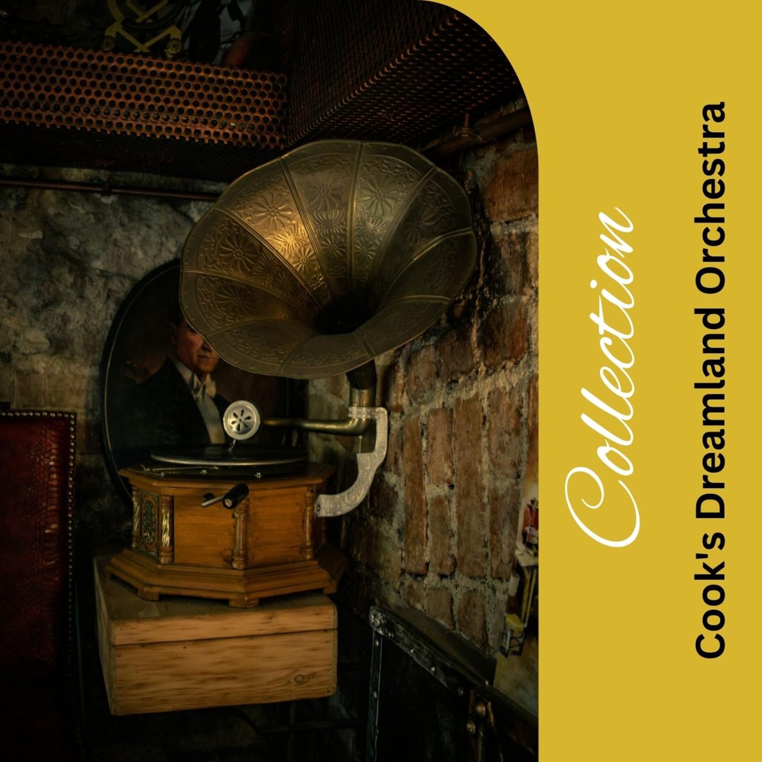 Cook's Dreamland Orchestra