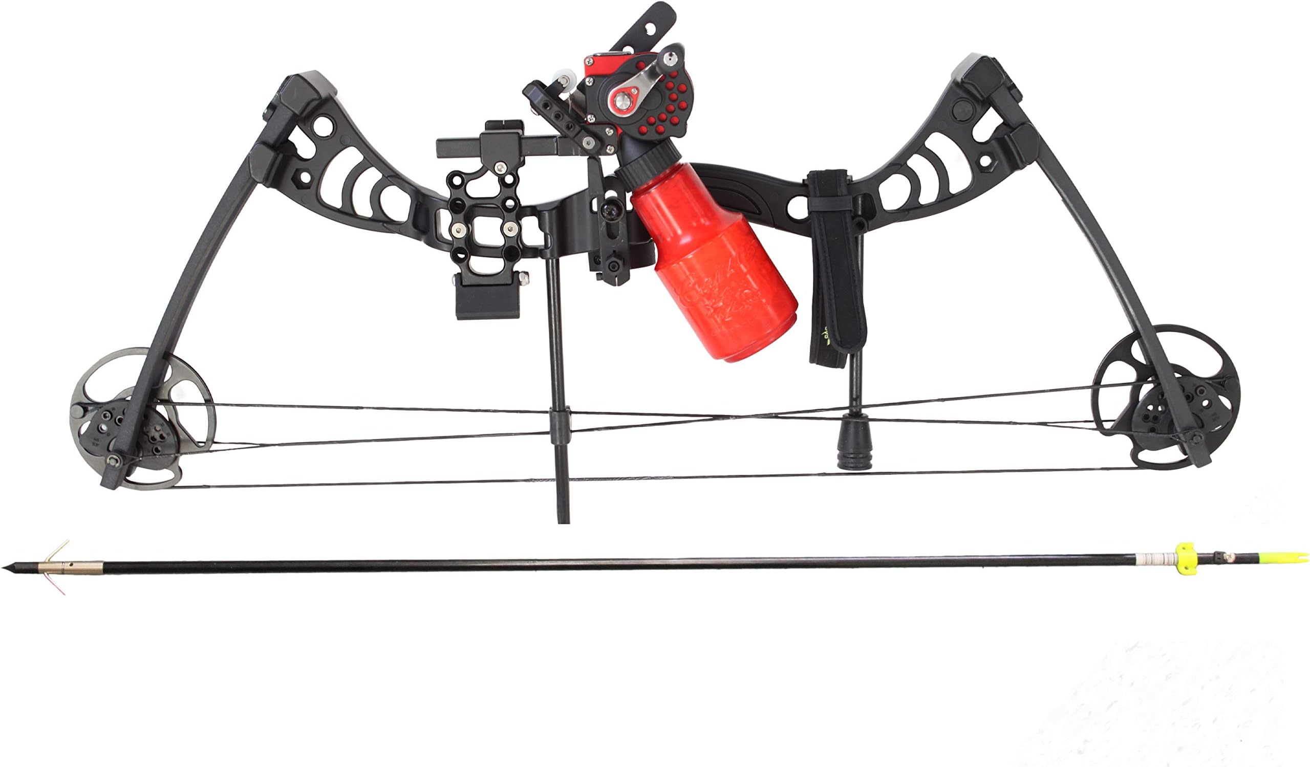 Southland Archery Supply SAS Scorpii Compound Bowfishing Bow Kit