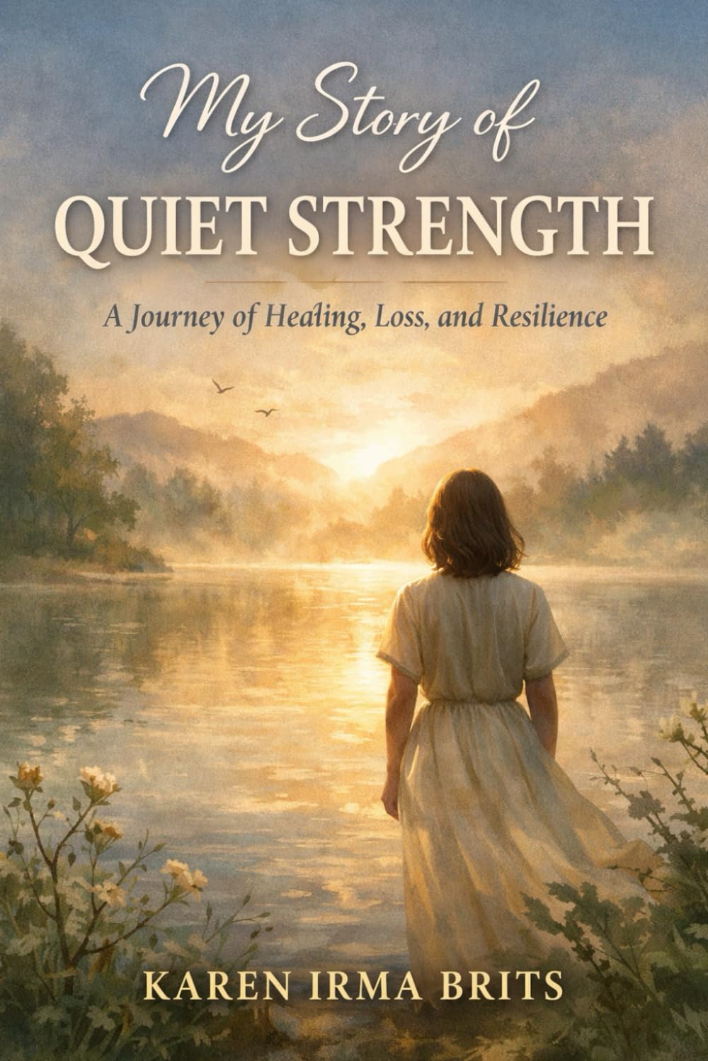 My Story of Quiet Strength