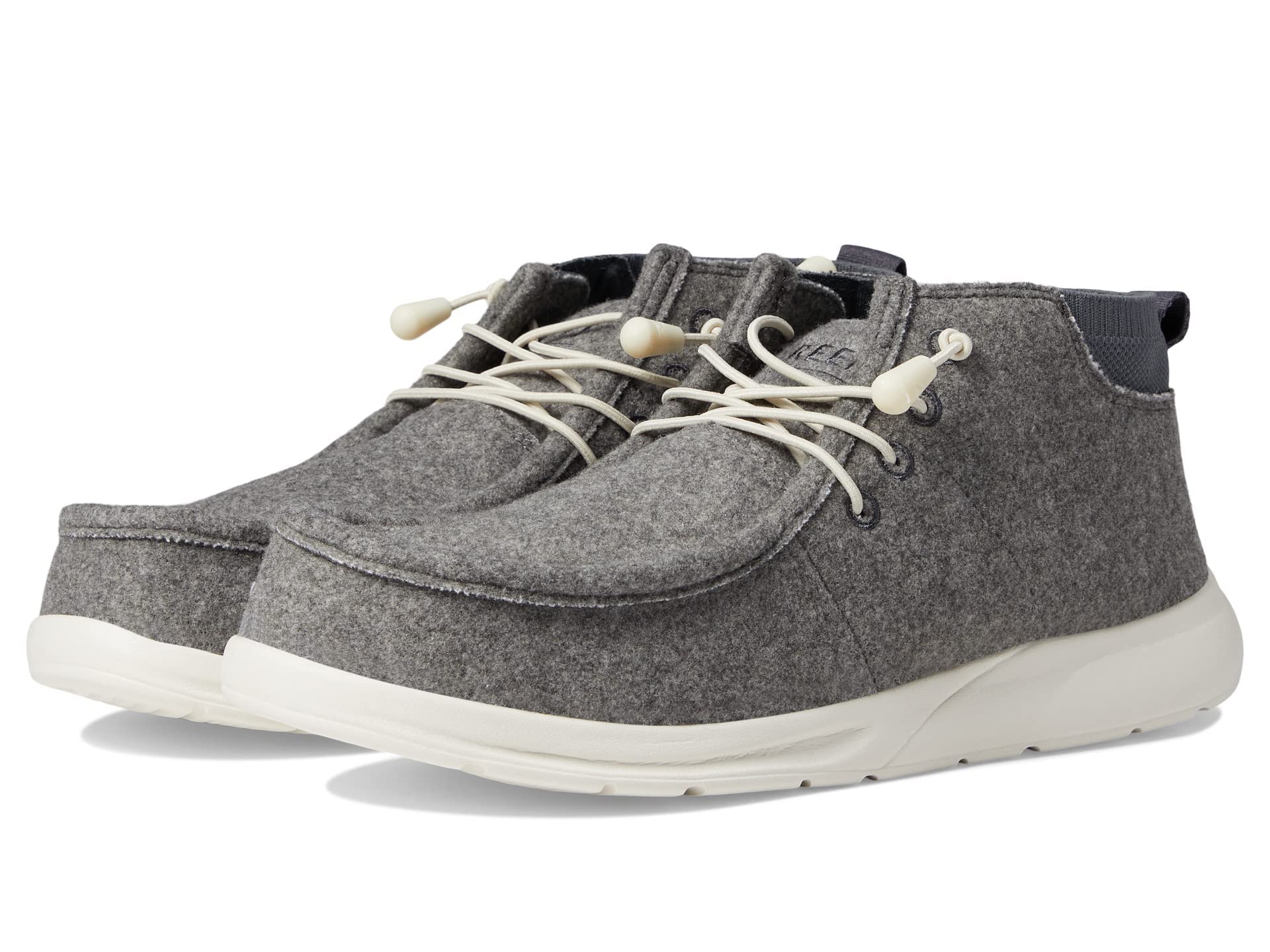 Reef Men's Cushion Coast Mid Shoe