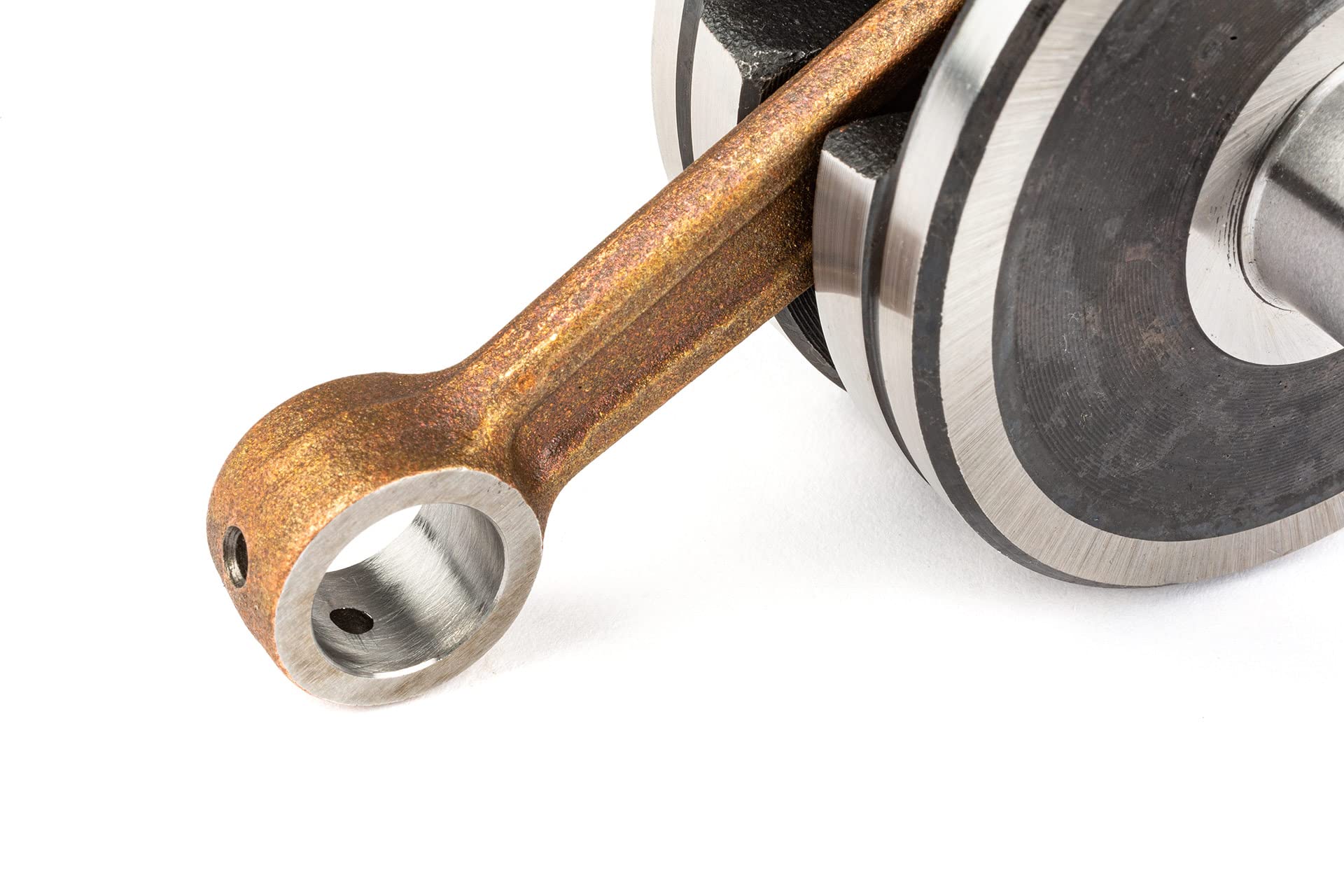 ALBERO MOTORE MOTOFORCE STANDARD MINARELLI ORIZZONTALE AC LC SPINOTTO 10