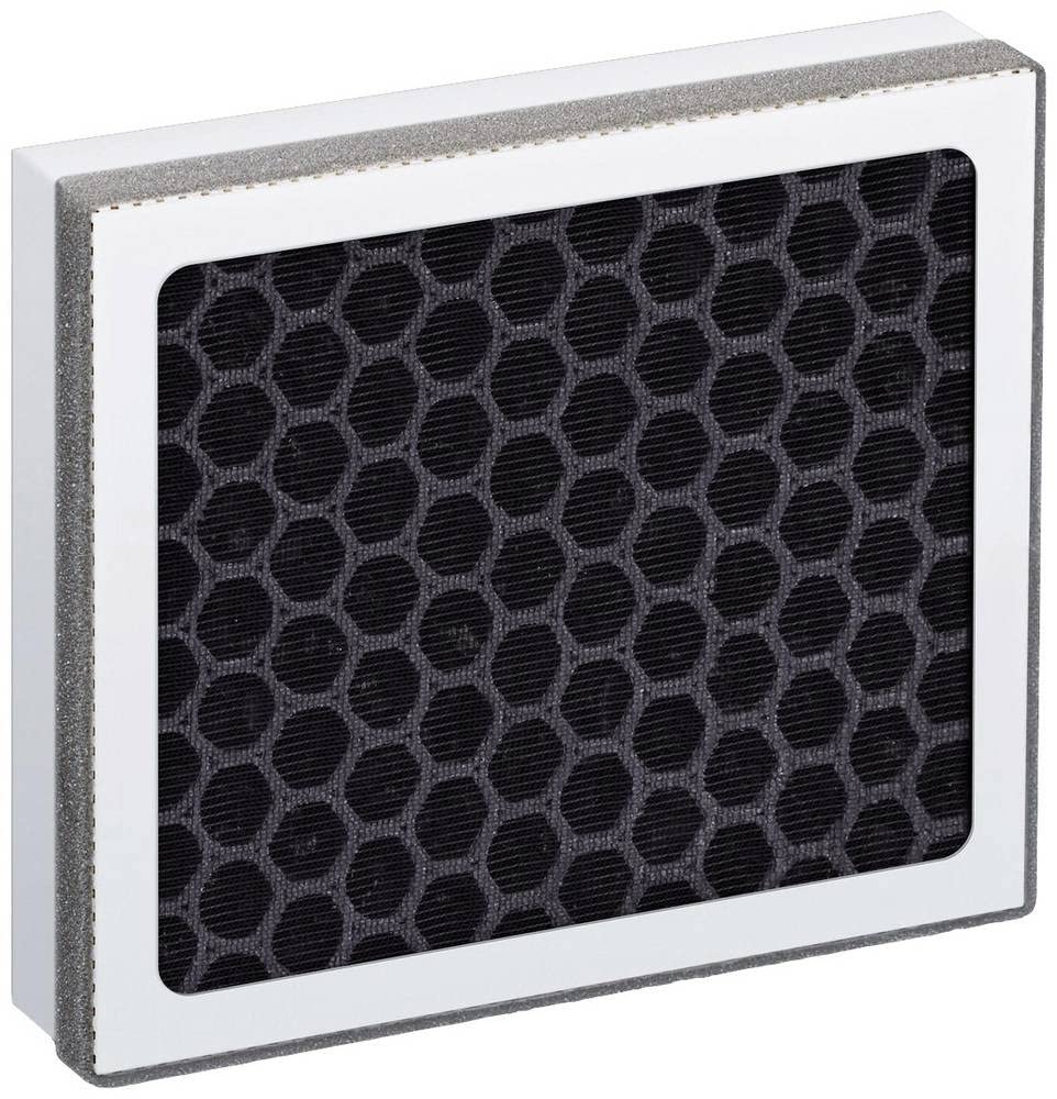 Beurer LR 330 Filtre de remplacement, avec pré-​filtre et filtre combiné (filtre EPA E10, filtre à charbon actif), convient au purificateur d'air LR 330 de Beurer