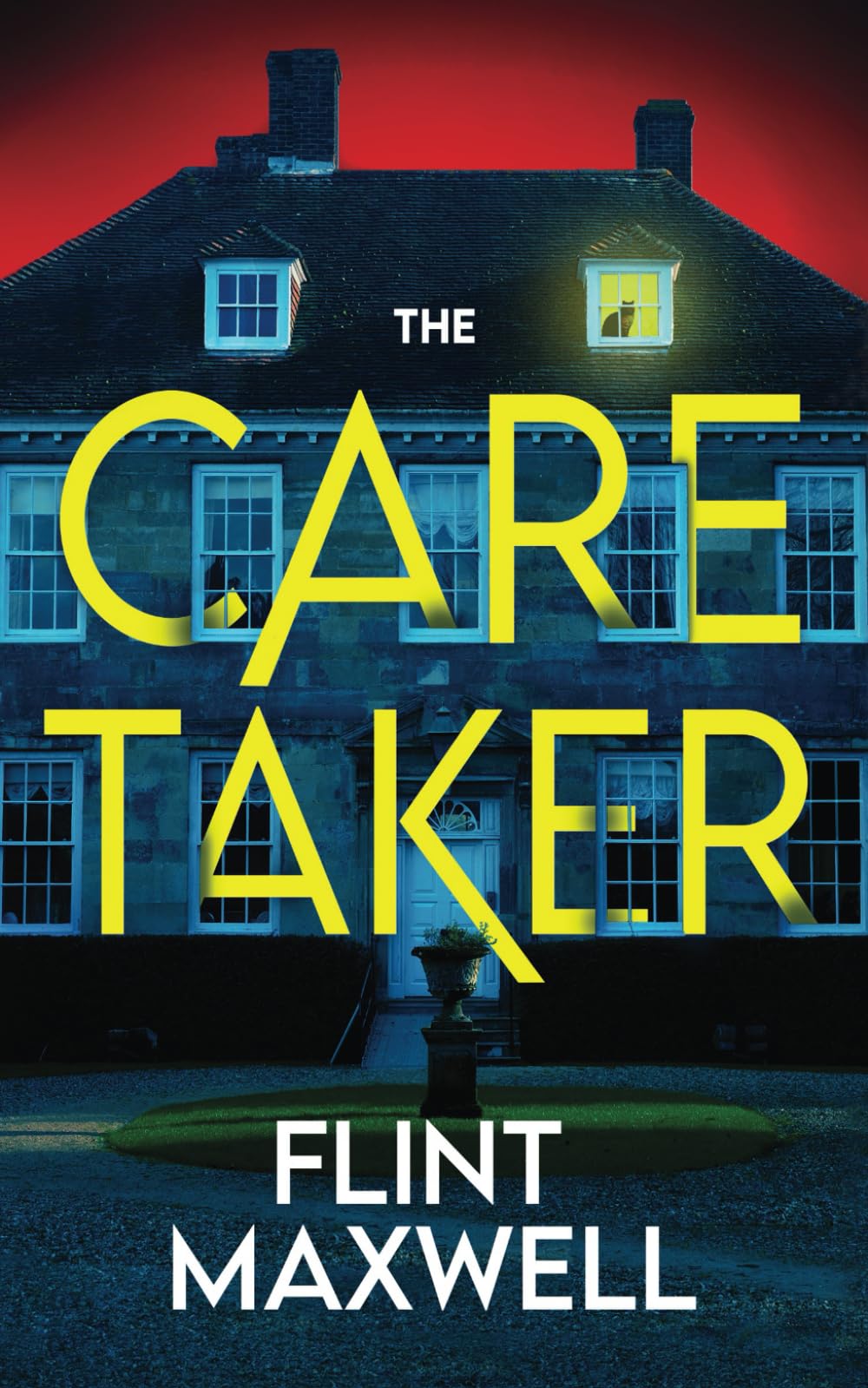 The Caretaker: A Novel