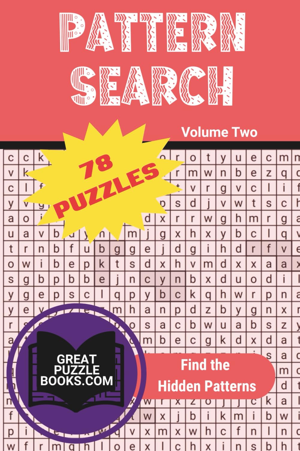Pattern Search: Volume Two