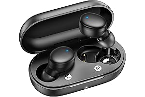 Wireless Blutoothe Headphone: kurdene TWS Wireless Earbuds