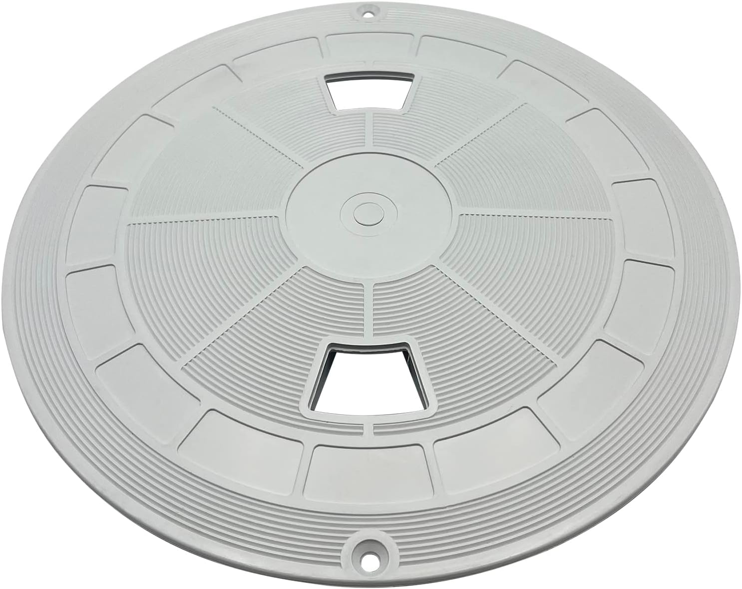 Poolzilla 1Pack Skimmer Lid Replacement for Hayward