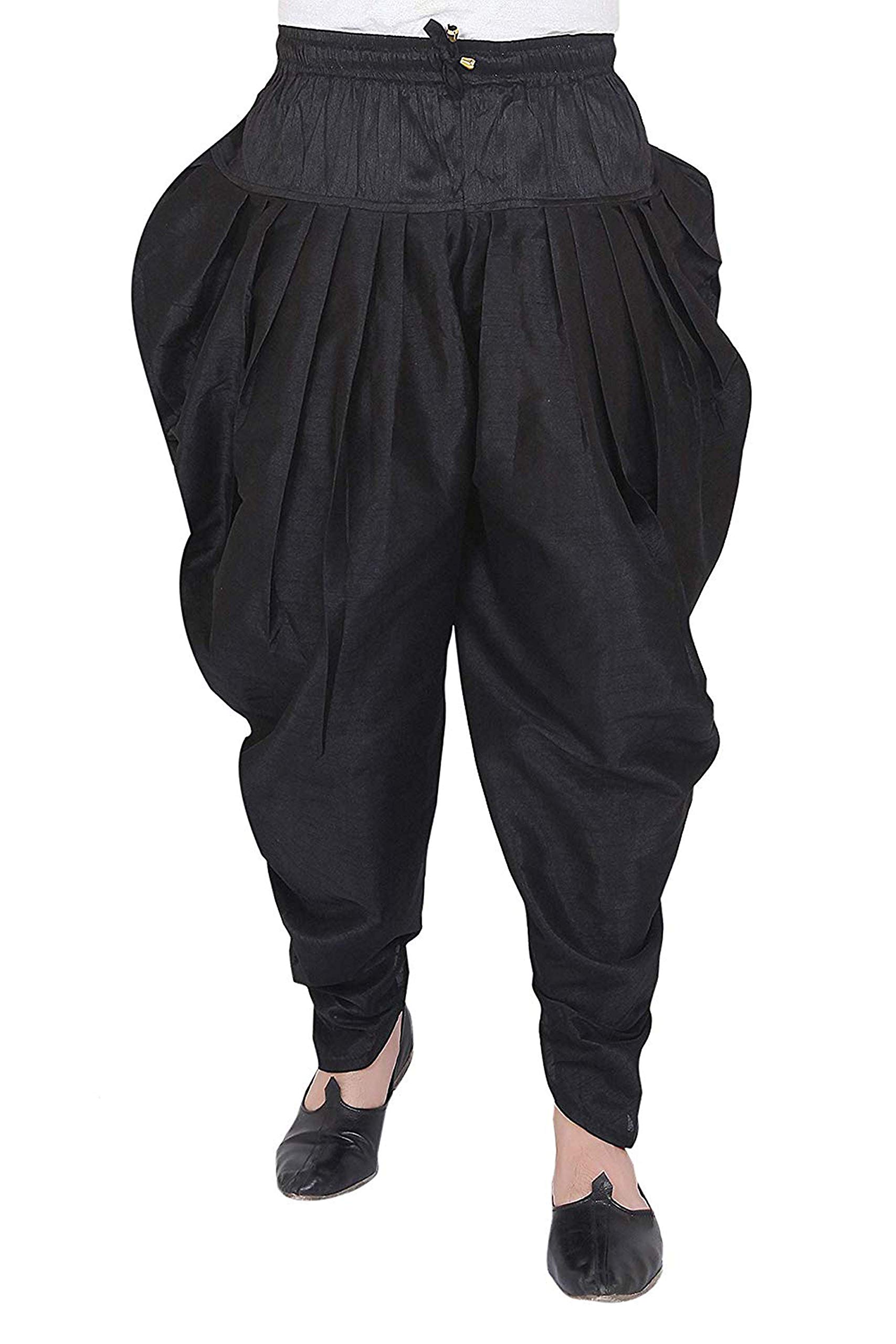 Mens Ethnic Salwar Dhoti