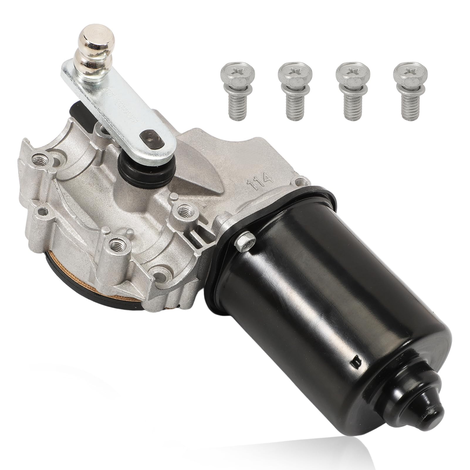 Motor del limpiaparabrisas para Clase B W242 W246 Clase B W242 2469065900 2468200040