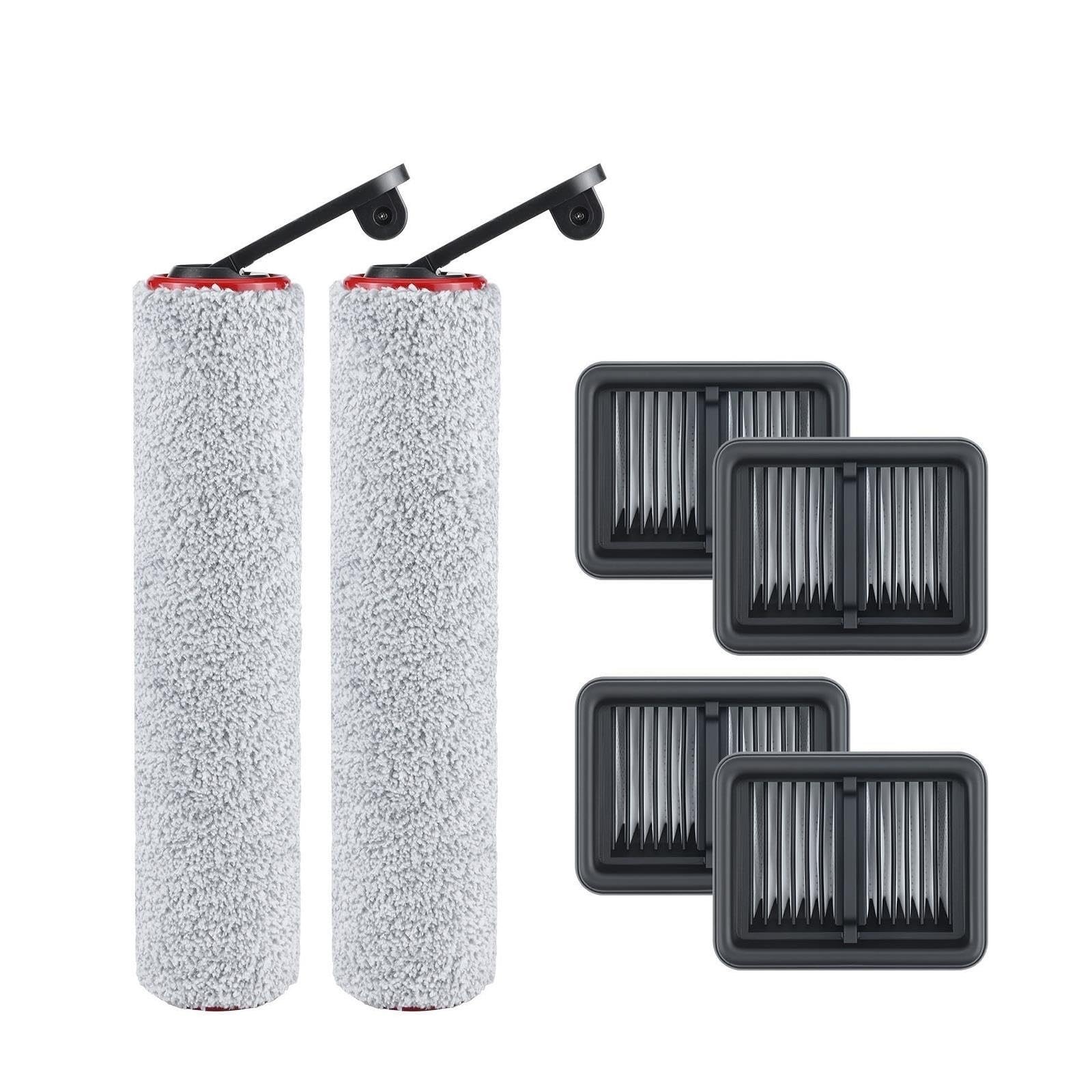 Compatible With Dreame Hseries Dual FlexReach Wet Dry Floor Brush