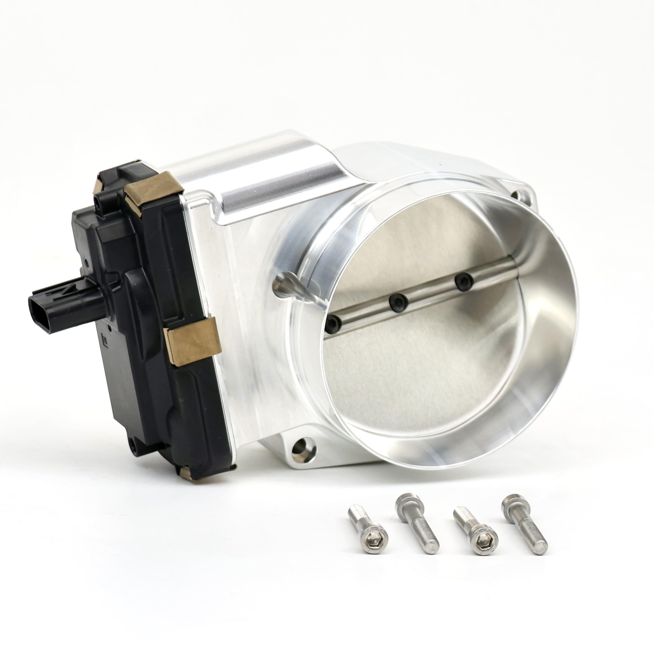 Amazon.com: Nick Williams 103MM 2014+ Gen 5 LT DBW Throttle Body