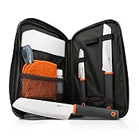 Algopix Similar Product 16 - GSI Outdoors Santoku Knife Set For