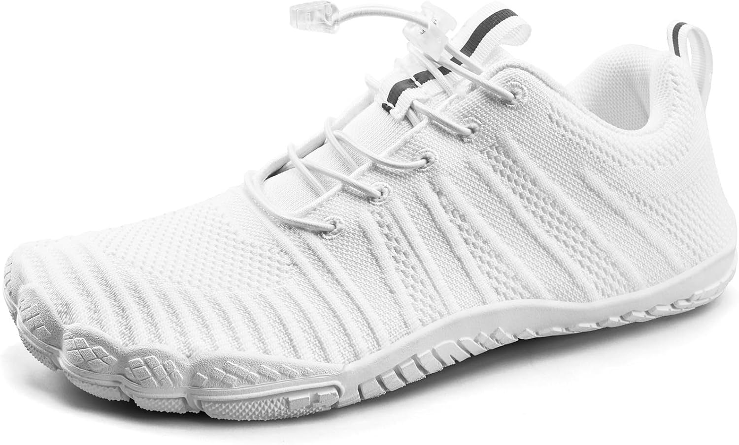 WateLves Water Shoes Men Women Barefoot Beach Aqua Socks Wide Swim Outdoor Walking Breathable Anti Slip Pool Shoes for Hiking Kayaking Diving Surfing