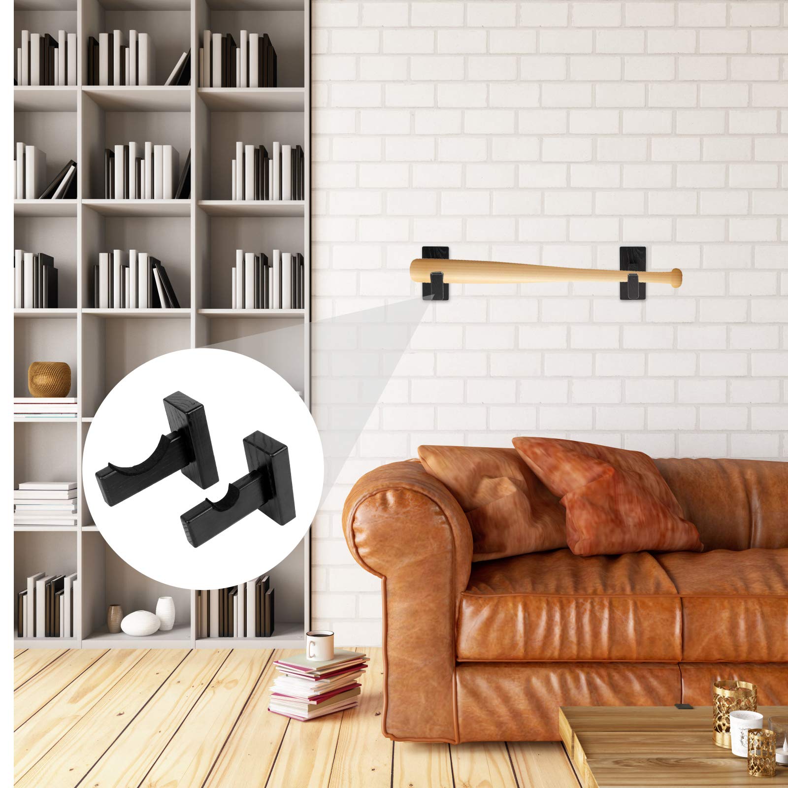 Support d'affichage en bois de pin monté au mur pour ceintures de karaté - Chine Présentoir en pin et ceinture en pin prix