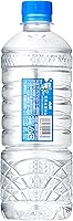 アサヒ おいしい水 天然水 富士山 シンプルecoラベル 585ml×24本