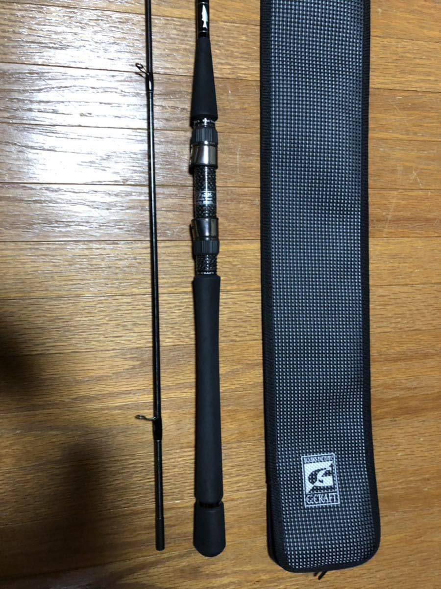 Gクラフト　Mid Water MWS-902-TR Amazon | Gcraft(ジークラフト) MID WATER (TR) MWS-902-TR | ジ