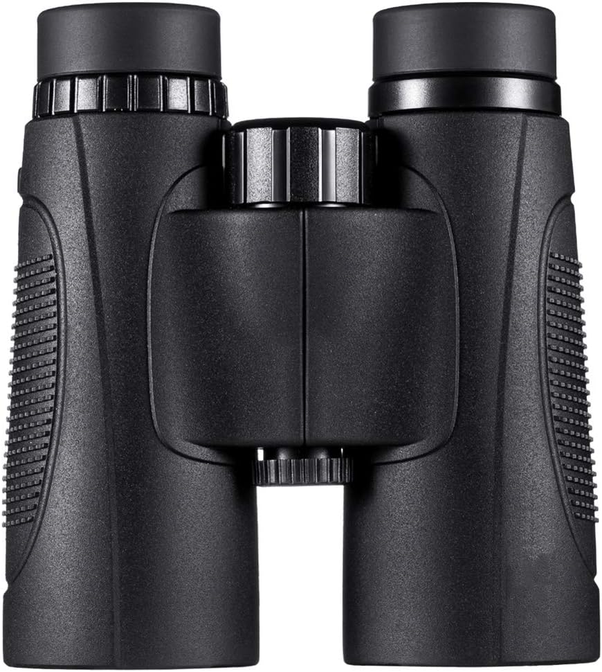 telescopio pieghevole con borse per binocoli