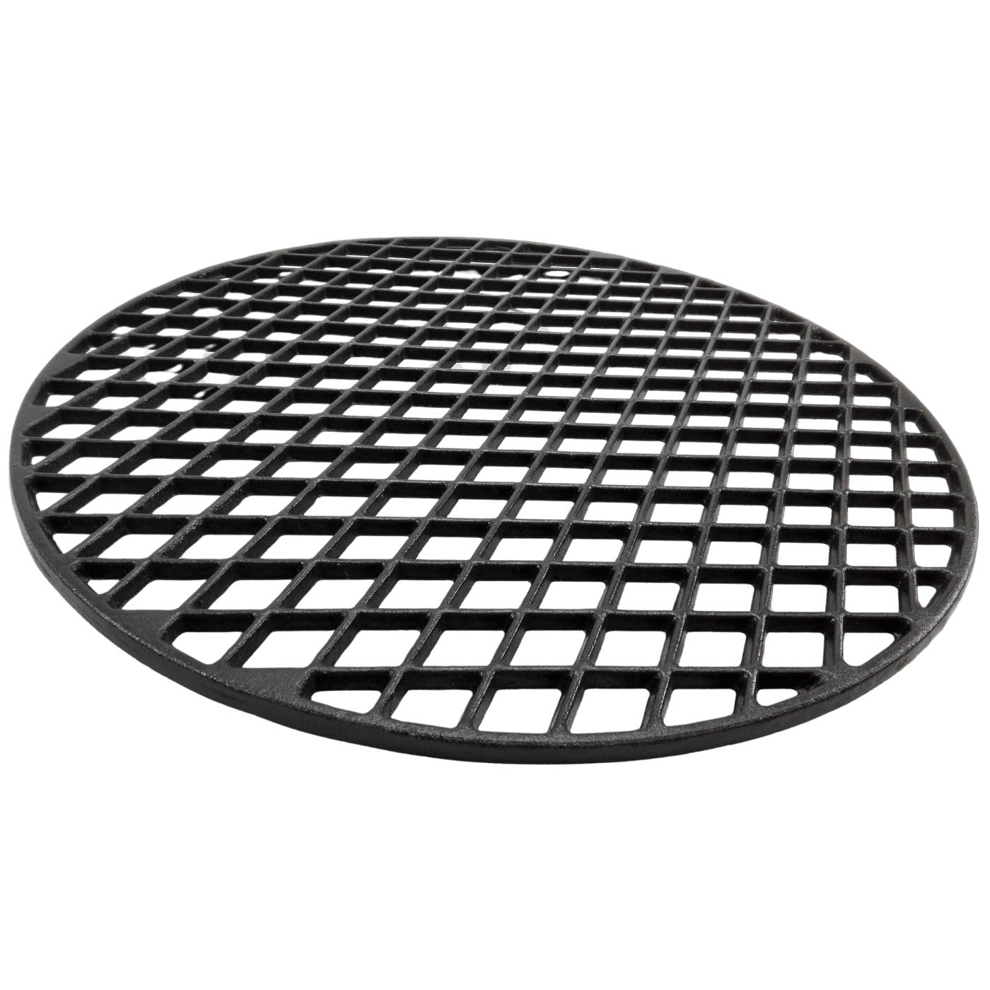 GRILLROSTPROFI Gusseisen-Grillrost, rund für Kugelgrill 57 cm Ersatz für Weber