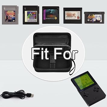 Againmore Protective Case for Analogue Pocket Handheld Game Console