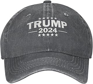 trupm 2024 Make America Great Again Q21 Children's Girls Hip hop caps Young Adult Tough Free Adjustment Baseball Cap