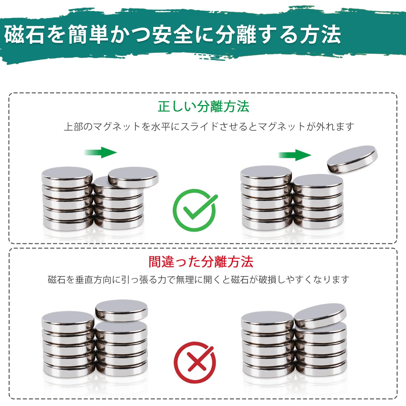 返品受付ます。腰が抜けます 電磁波クリア マグネット ネオジム超強力 コスパ最高 返品受付ます。腰が抜けます 電磁波クリア マグネット ネオジム