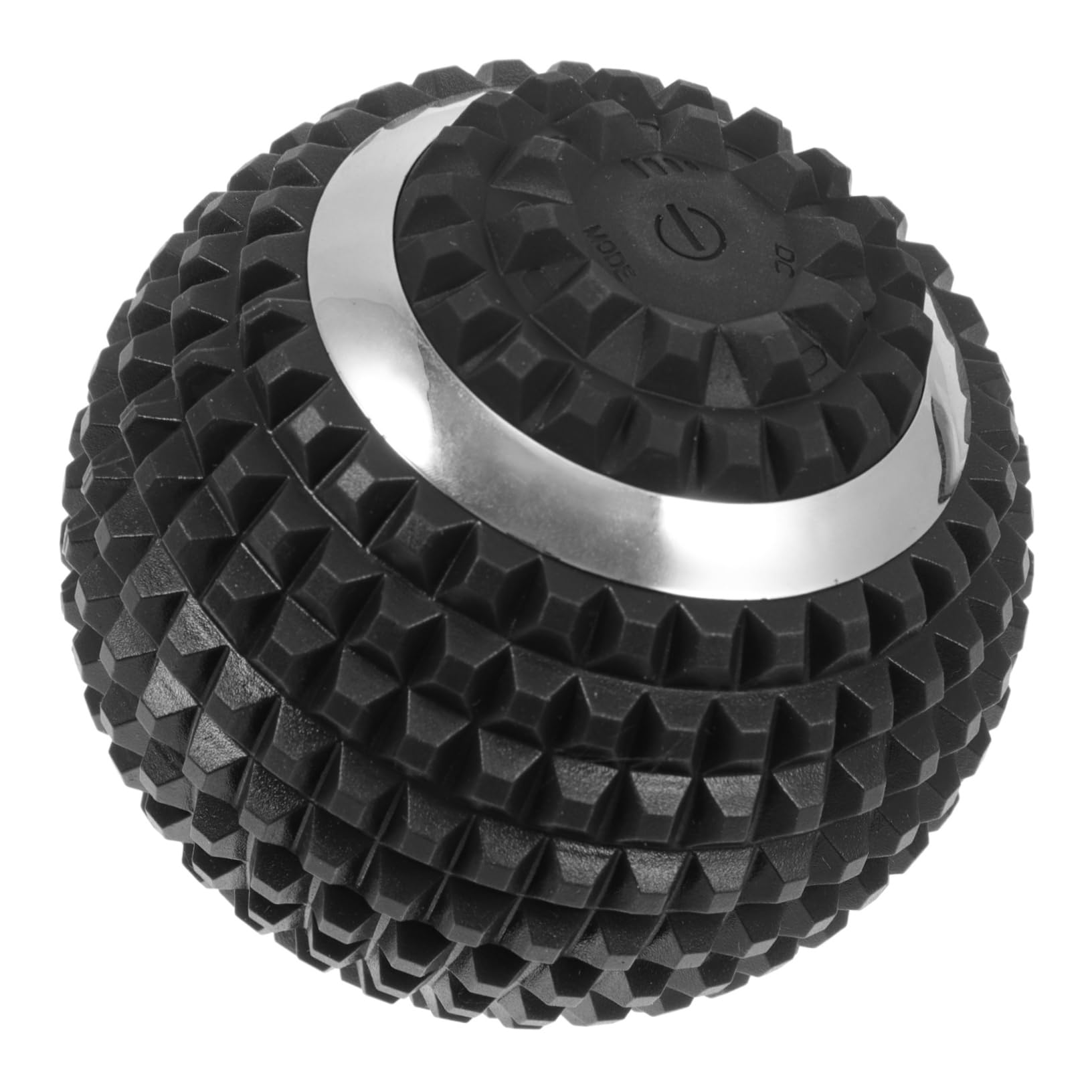 VALICLUD Boule De Massage Électrique Abs Pour Pied Et Corps Soulagement Musculaire Et Polyvalent Accessoire Pour Relaxation Après Sport