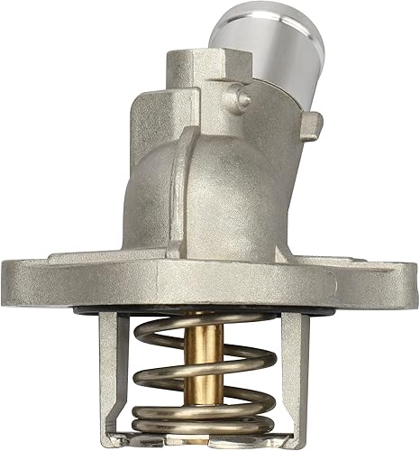 Vista 178 de IRONTEK 2712000115 Conjunto de carcasa de termostato para 2012 2013 2014 2015 para Mercedes-Benz C250, 2012 2013 2014 2015 para Mercedes-Benz