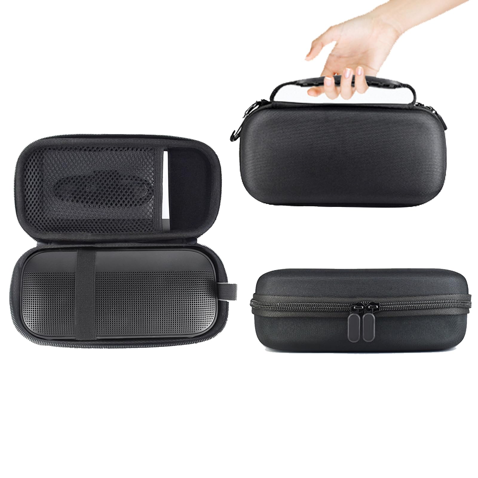 Amazon | Bose SoundLink Flexスピーカー用ケース 耐衝撃 ポータブル