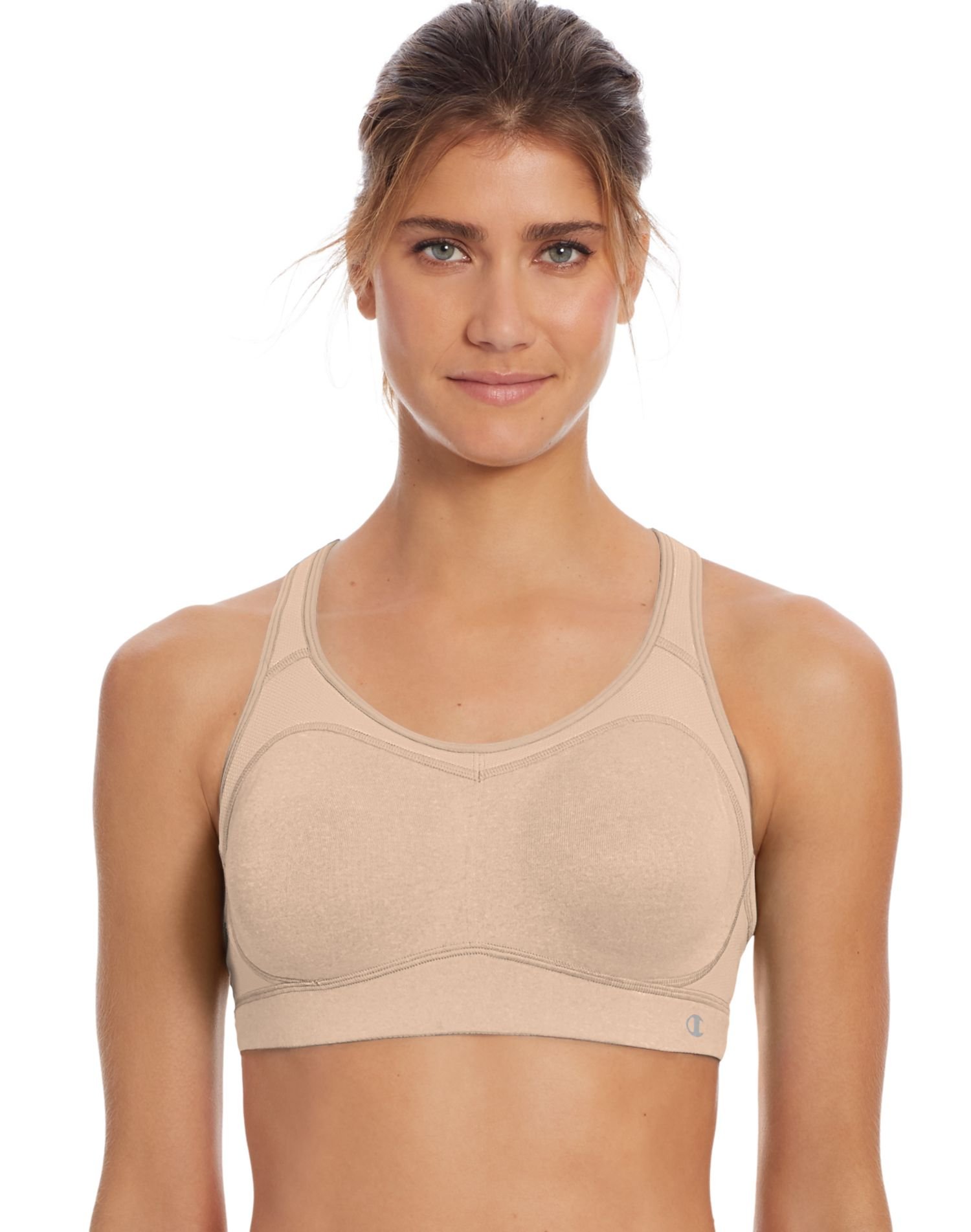 Champion Biustonosz sportowy damski Distance Underwire 2.0 Sports Bra