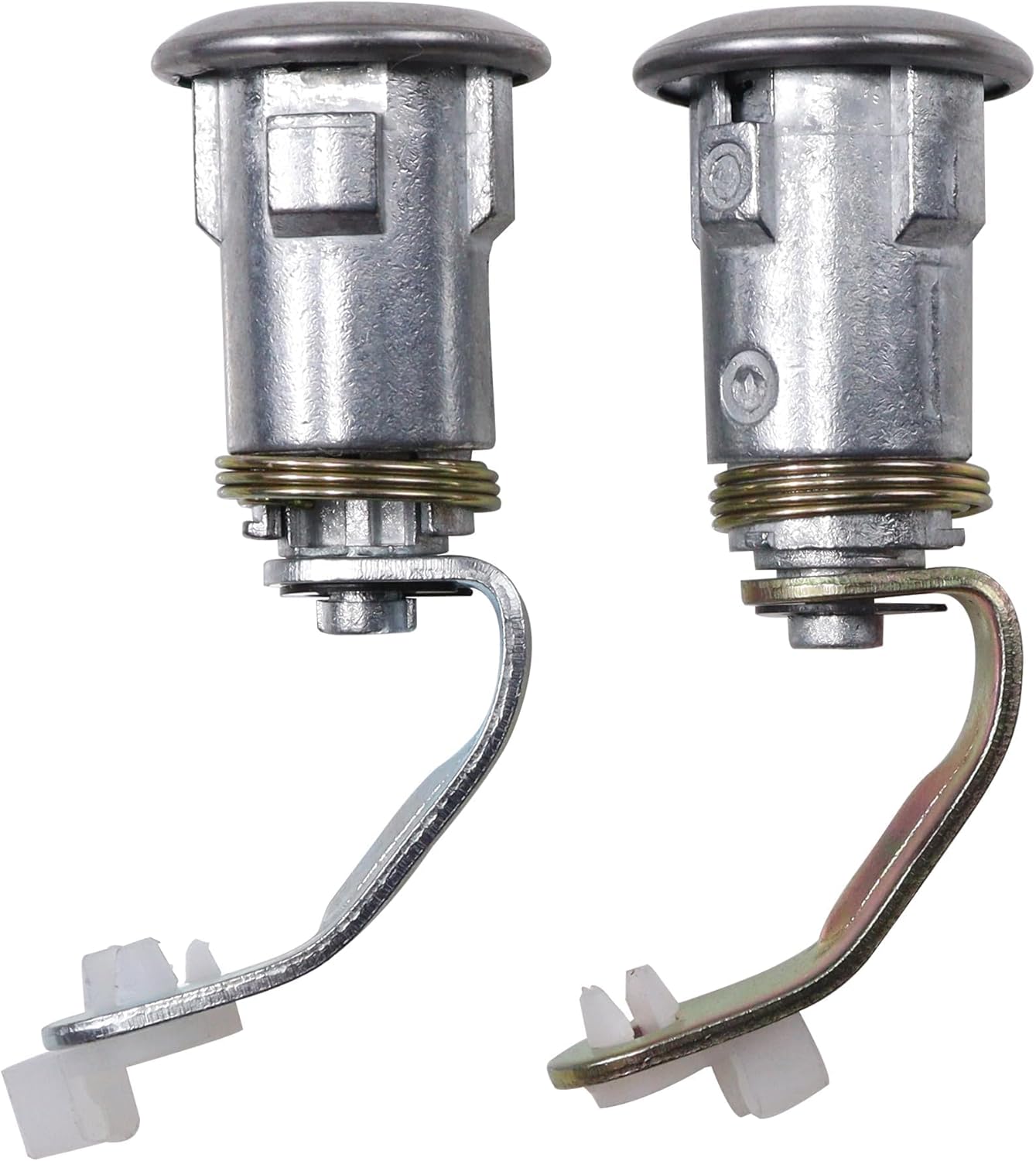 6900590316 Ignition Cylinder Lock Switch Kit Fit for Toyota Land Cruiser 40 Series FJ40 FJ43 FJ45 BJ41 BJ42 BJ44 BJ46 HJ47 1969-1986 Replace 69005-90316