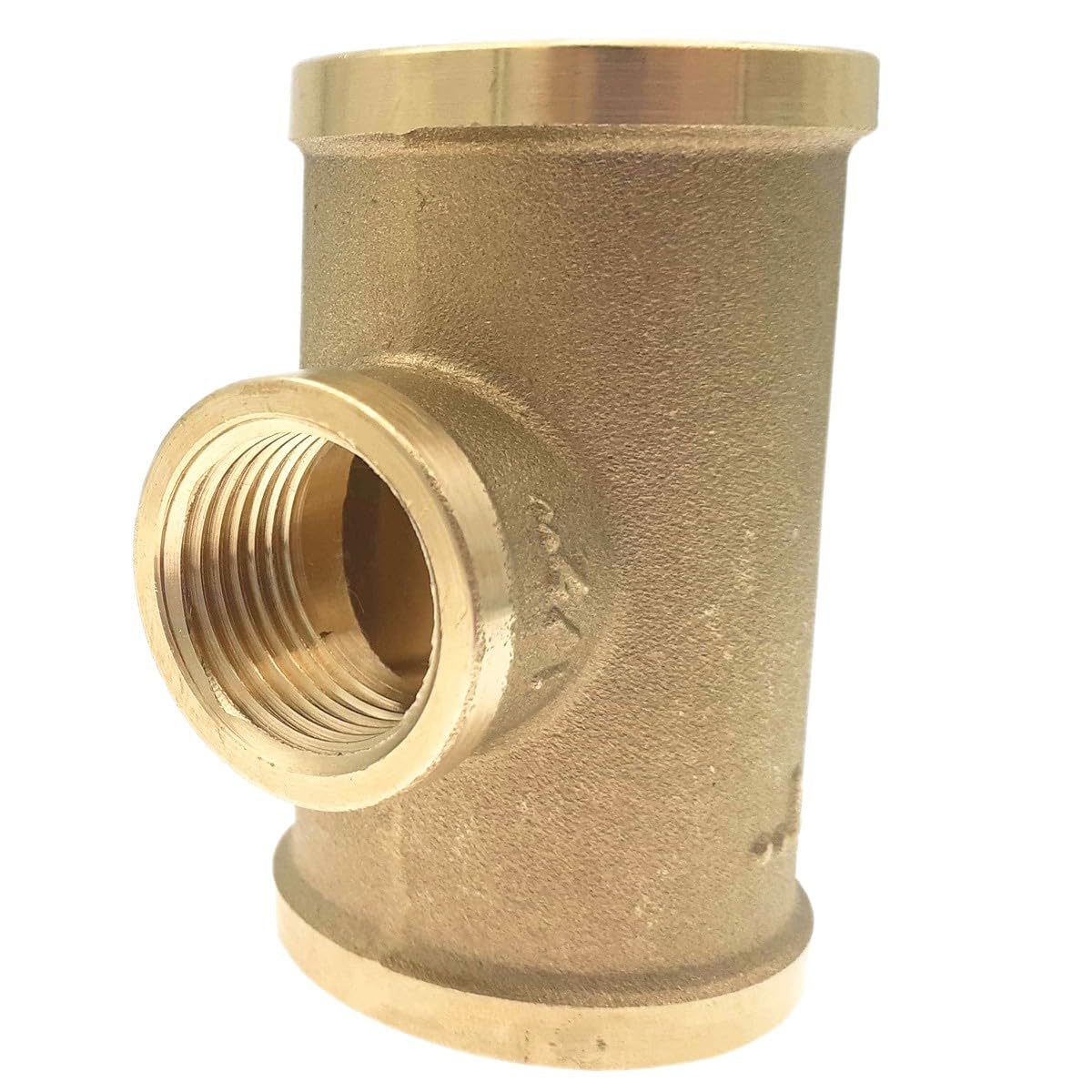 Raccords Laiton à Visser (laiton Nickelé