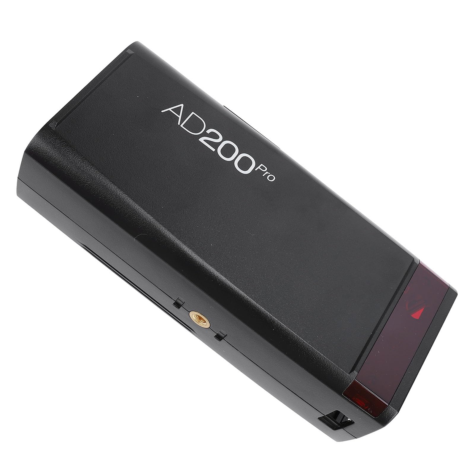 Sxhlseller Custodia per Luce Flash AD200 PRO |Custodia Protettiva di Ricambio per Luce Stroboscopica, ABS Premium, Antigraffio