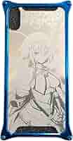 fgo ジャンヌ・ダルク　iPhoneケース　GILD design fate Amazon.co.jp: 『Fate/Grand Order』×『GILD design（ギルド