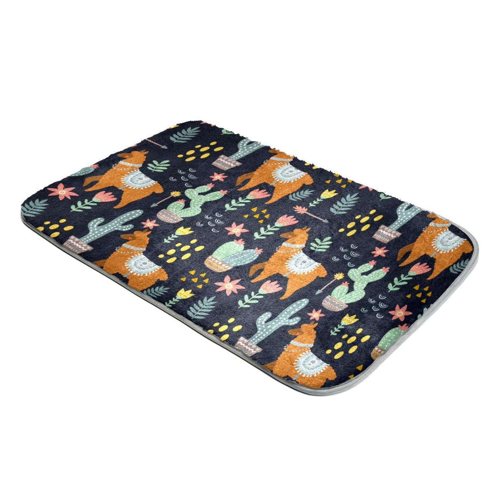 Tapis à poils longs en fausse fourrure premium toucher alpaga pour décoration haut de gamme