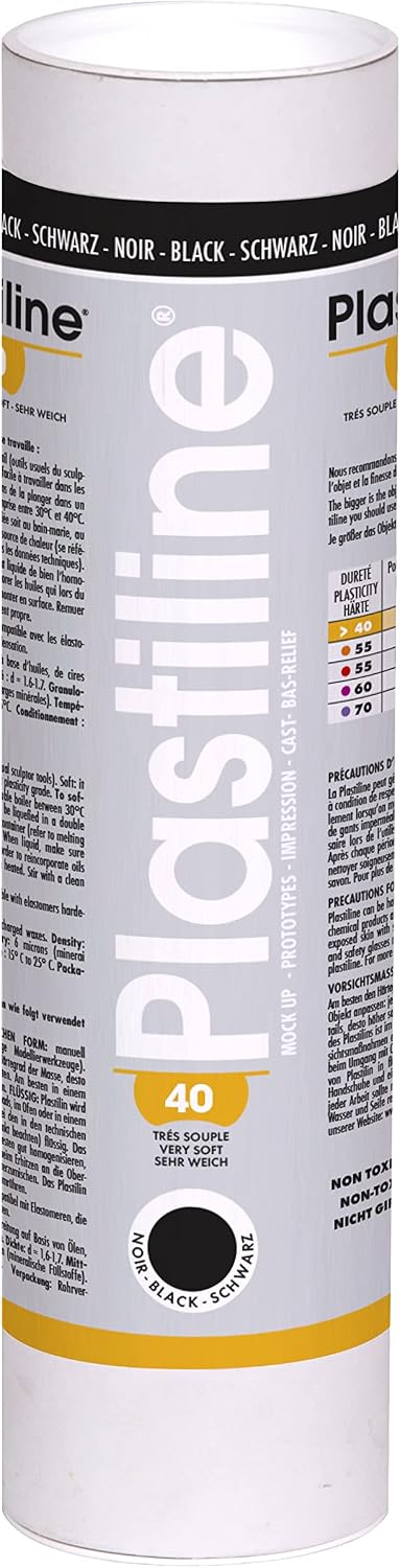 Herbin Plastiline, 1kg, Ivory