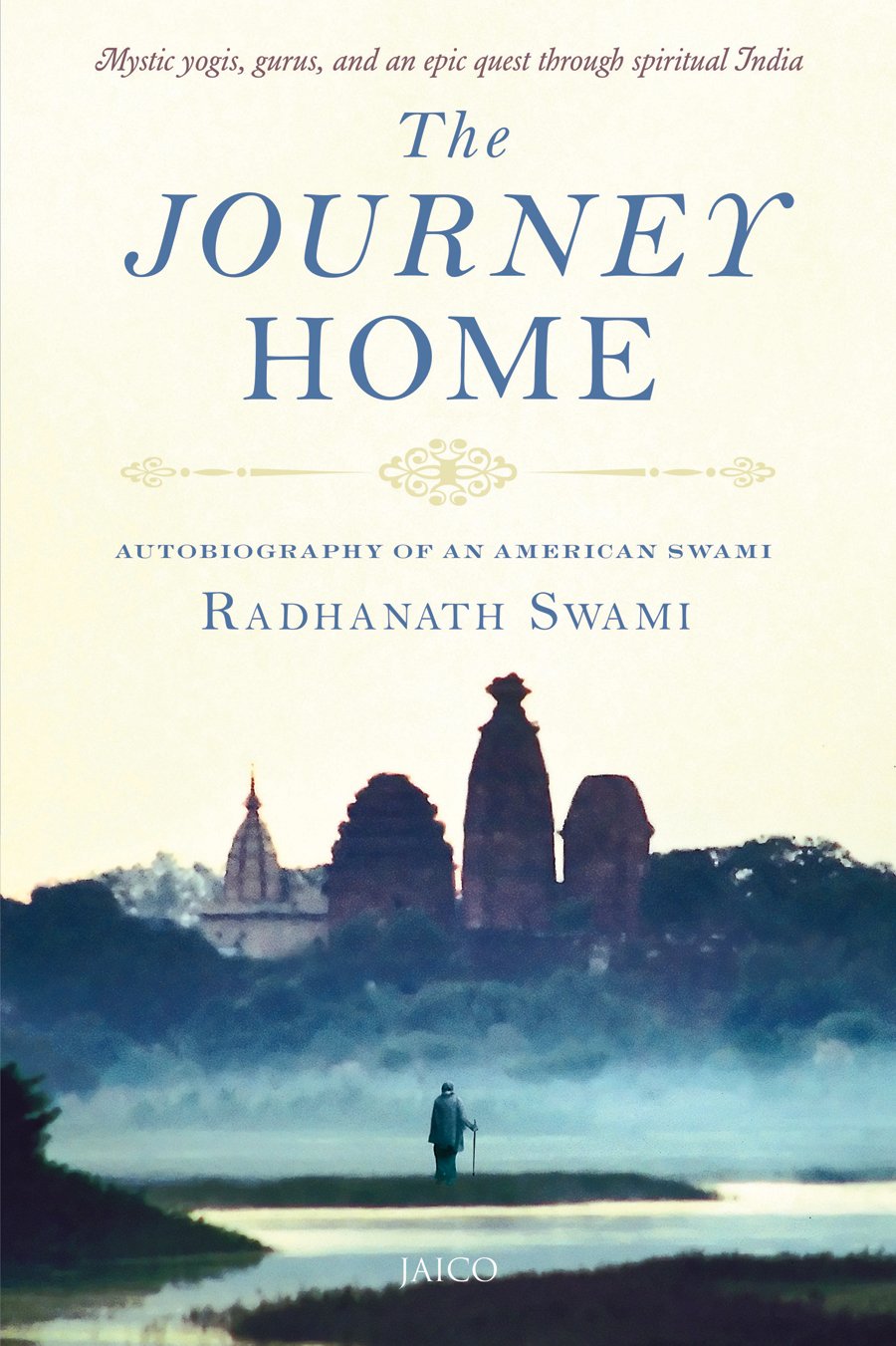 Jaico Publishing House The Journey Home
