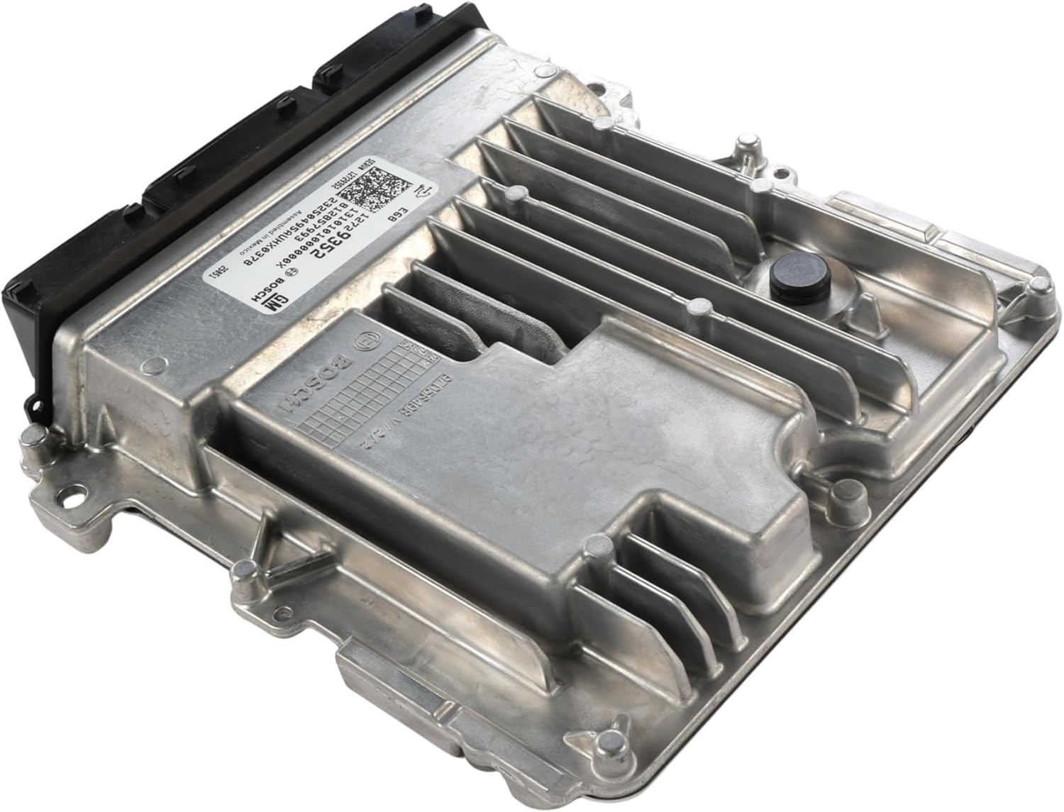 GM Genuine Parts 12729352 Engine Control Module