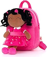 Vista 295 de Gloveleya Mochila para niños, Mochila A047princess, 9 pulg., Mochilas Daypack