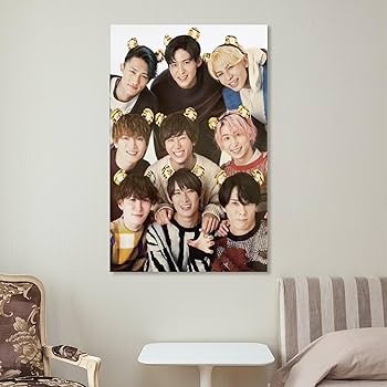 装飾的フレームの人物画 八角フォトフレームS 8×10.5cm｜KANKAN ONLINE SHOP【公式】