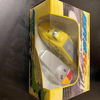 Amazon | 珍品 新幹線ラジコン 700系のぞみ&ドクターイエロー