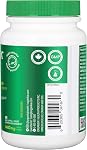 Organika Beetroot Organic- 1400mg High Potency Antioxidant, Blood-Pressure Support, Nitrous Oxide + Exercise Performance- 120vcaps