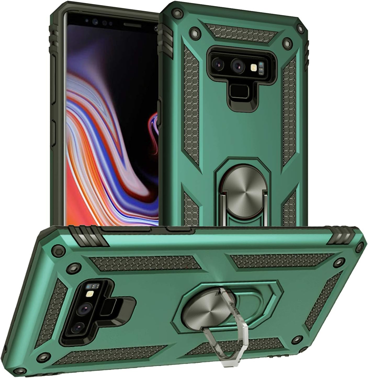 obiettivo grandangolare per galassia samsung nota 9