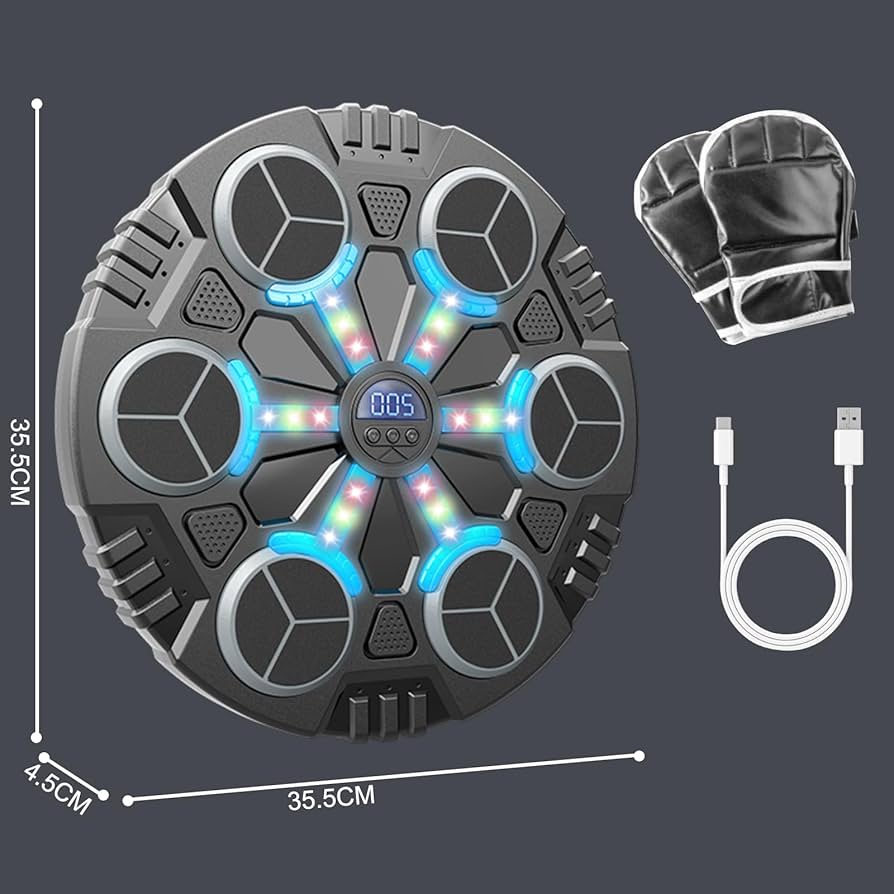 今日限定値段OBEST 音楽ボクシングマシン ミュージックボクシングマシン Amazon | 音楽ボクシング ミュージックボクシングマシン 音楽