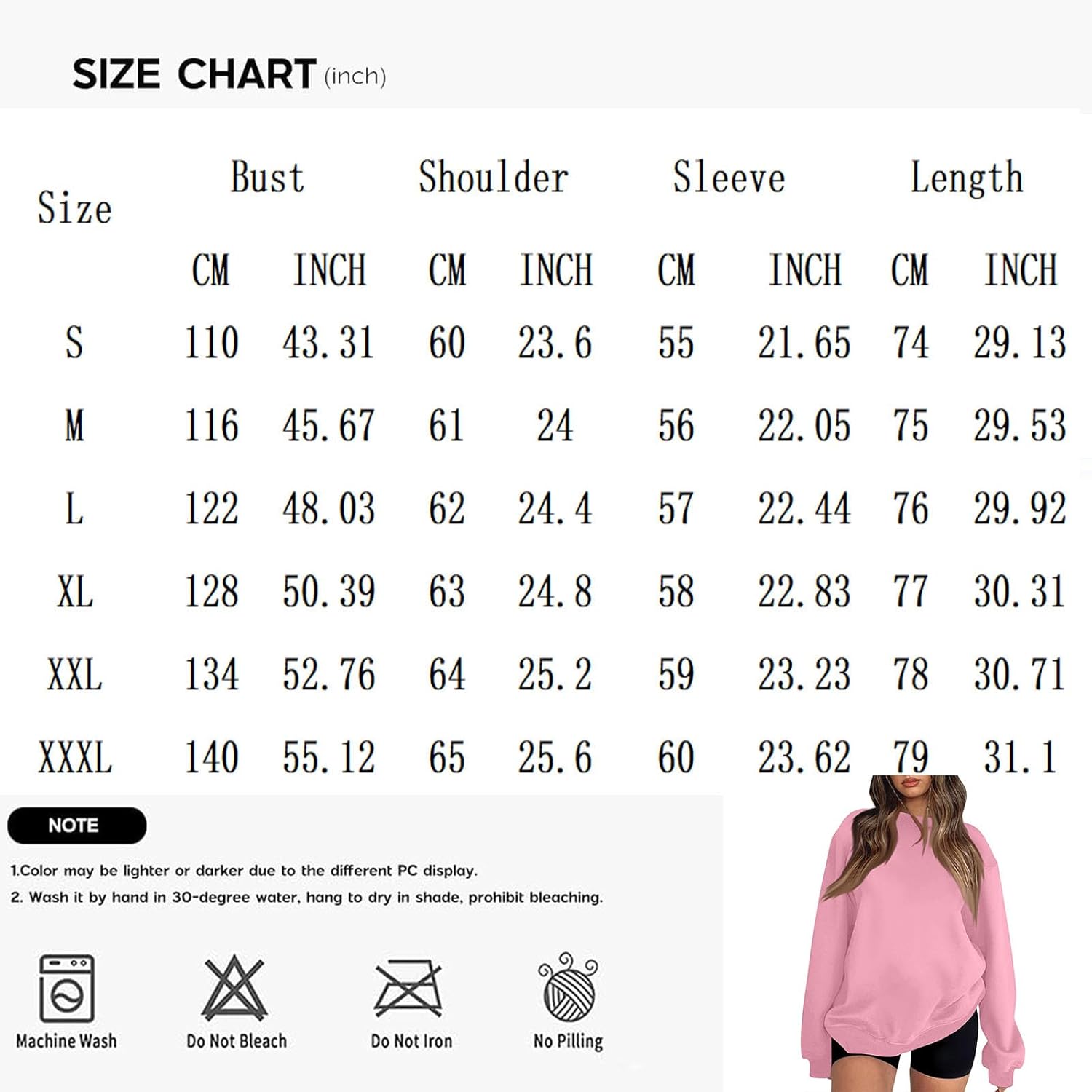 Fre-ya Skye Stars Align Tour Oversize Sweatshirt, Concert Merch Sweater Merch Costume Pop Fan Sweatshirts Y2K Clothes - Image 6